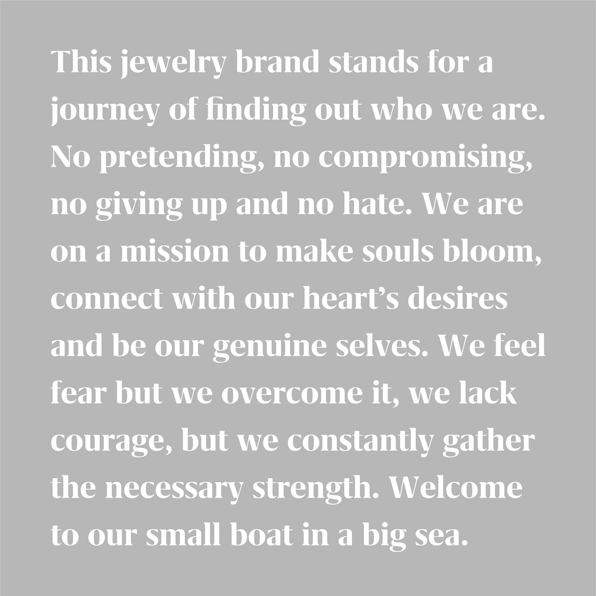 brand identity Corporate Design identity jewelry brand Jewelry Design  Logotype social media typography   Webdesign wordmark