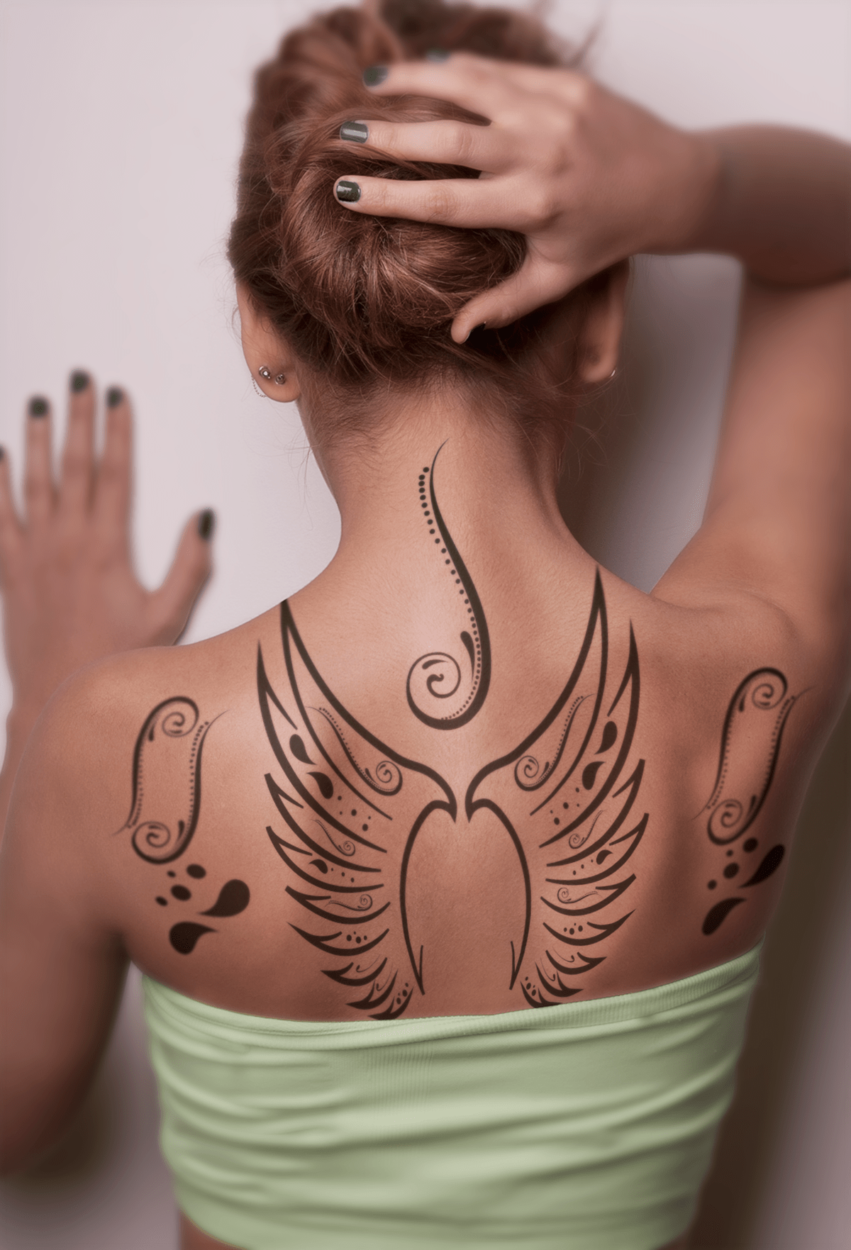 9,600+ Eagle Tattoo Stock Photos, Pictures & Royalty-Free Images - iStock | Eagle  tattoo vector