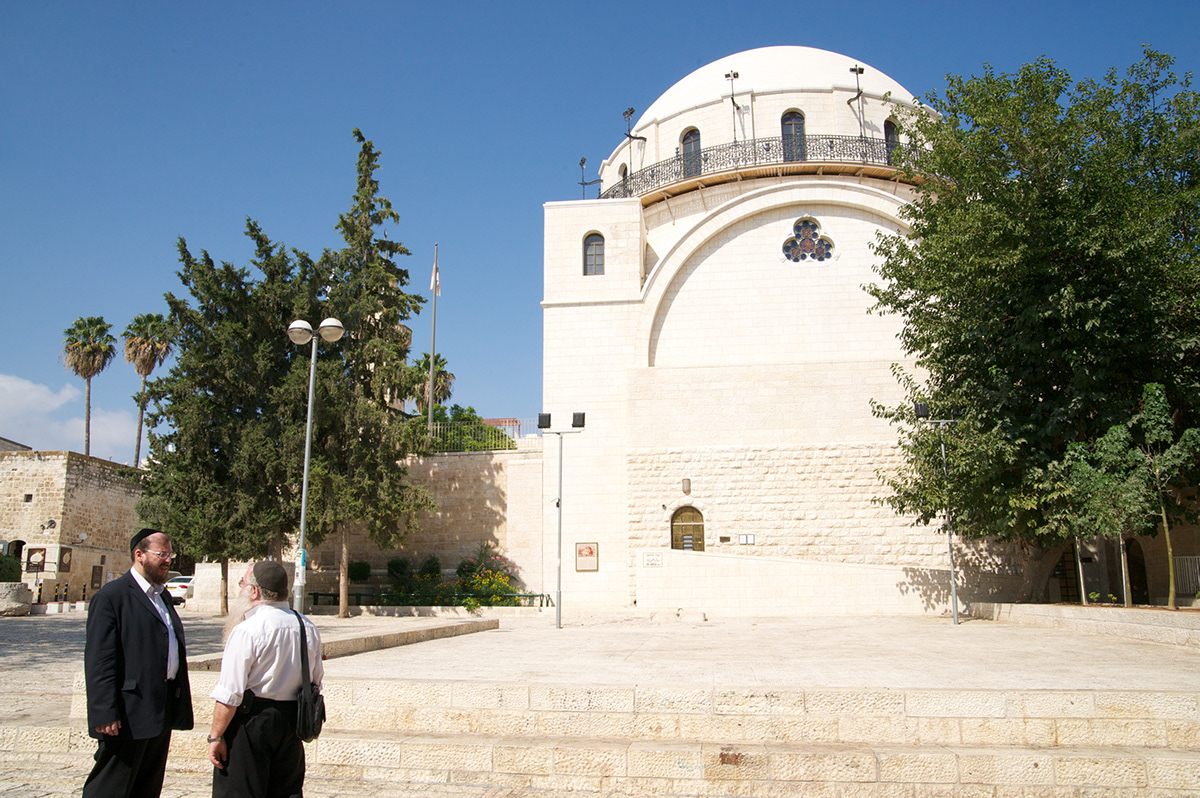 israel jerusalem Travel Tzfat Safed Documentary  Street  church temple prayer Christian muslim jewish Nature art
