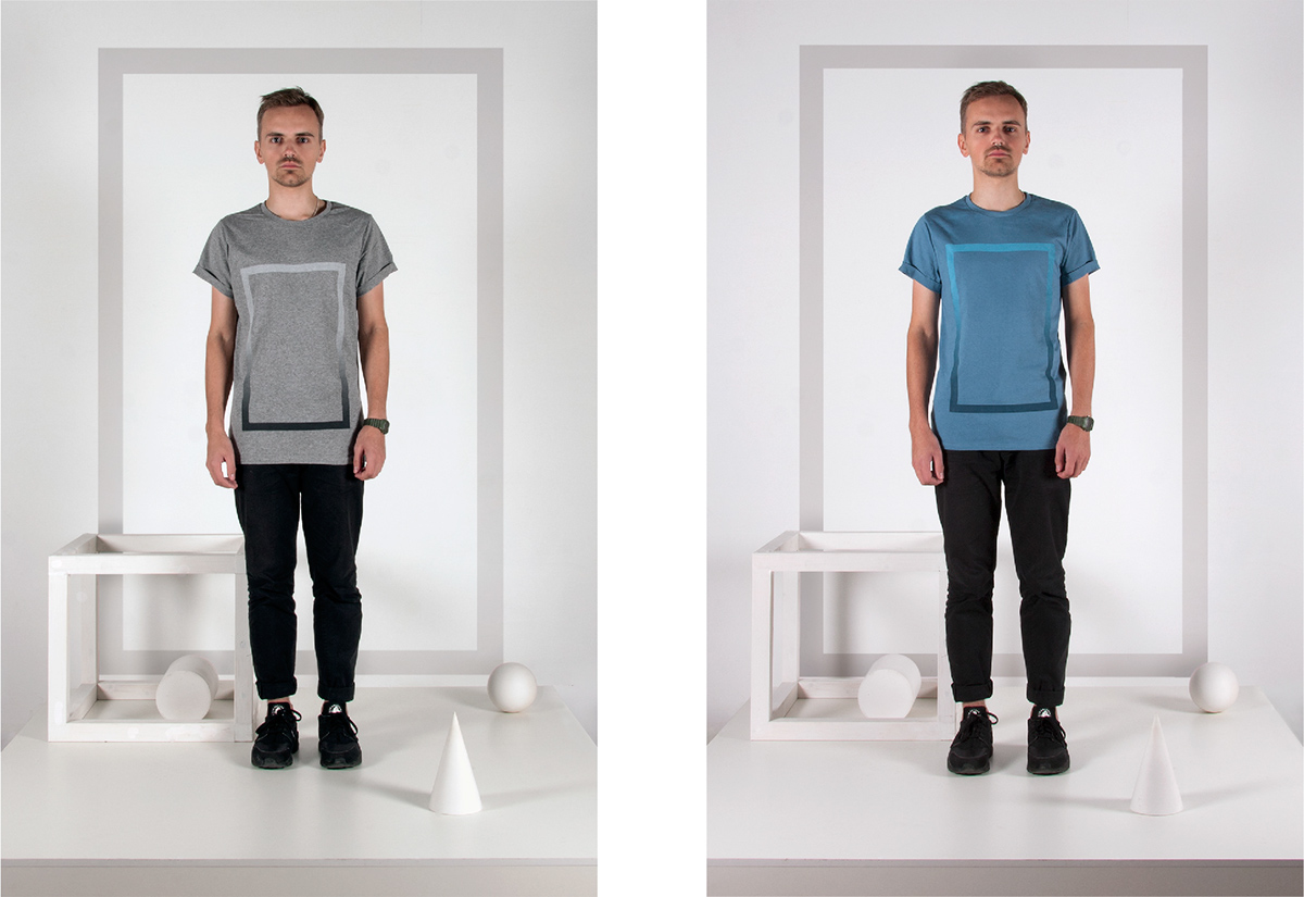 frames t-shirt series limited tees tee minimalist