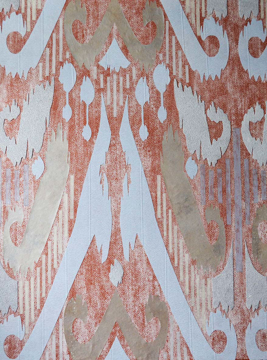 pattern wallpaper fabrics Textiles