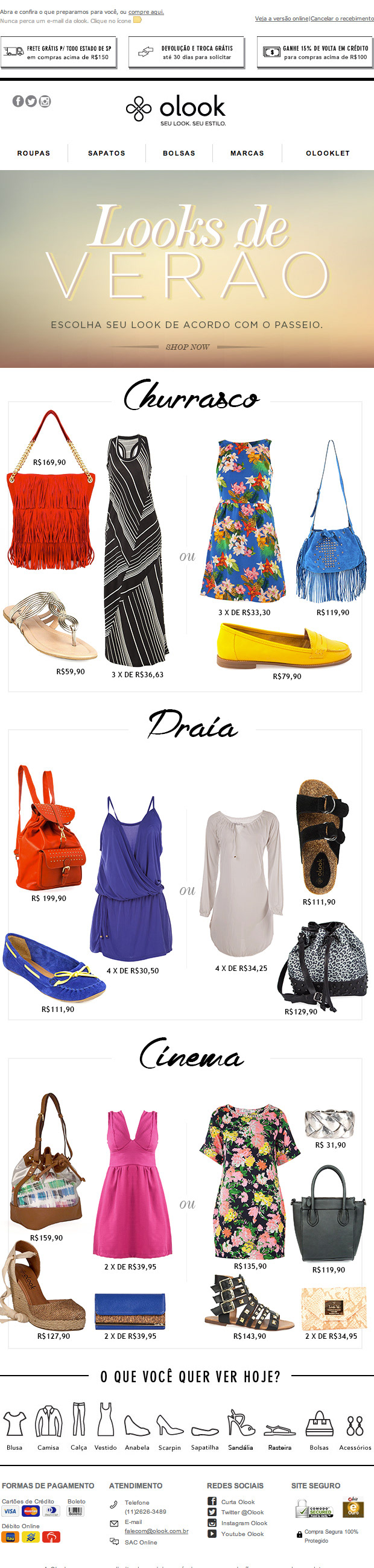 email mkt email marketing moda email fashion fashion design