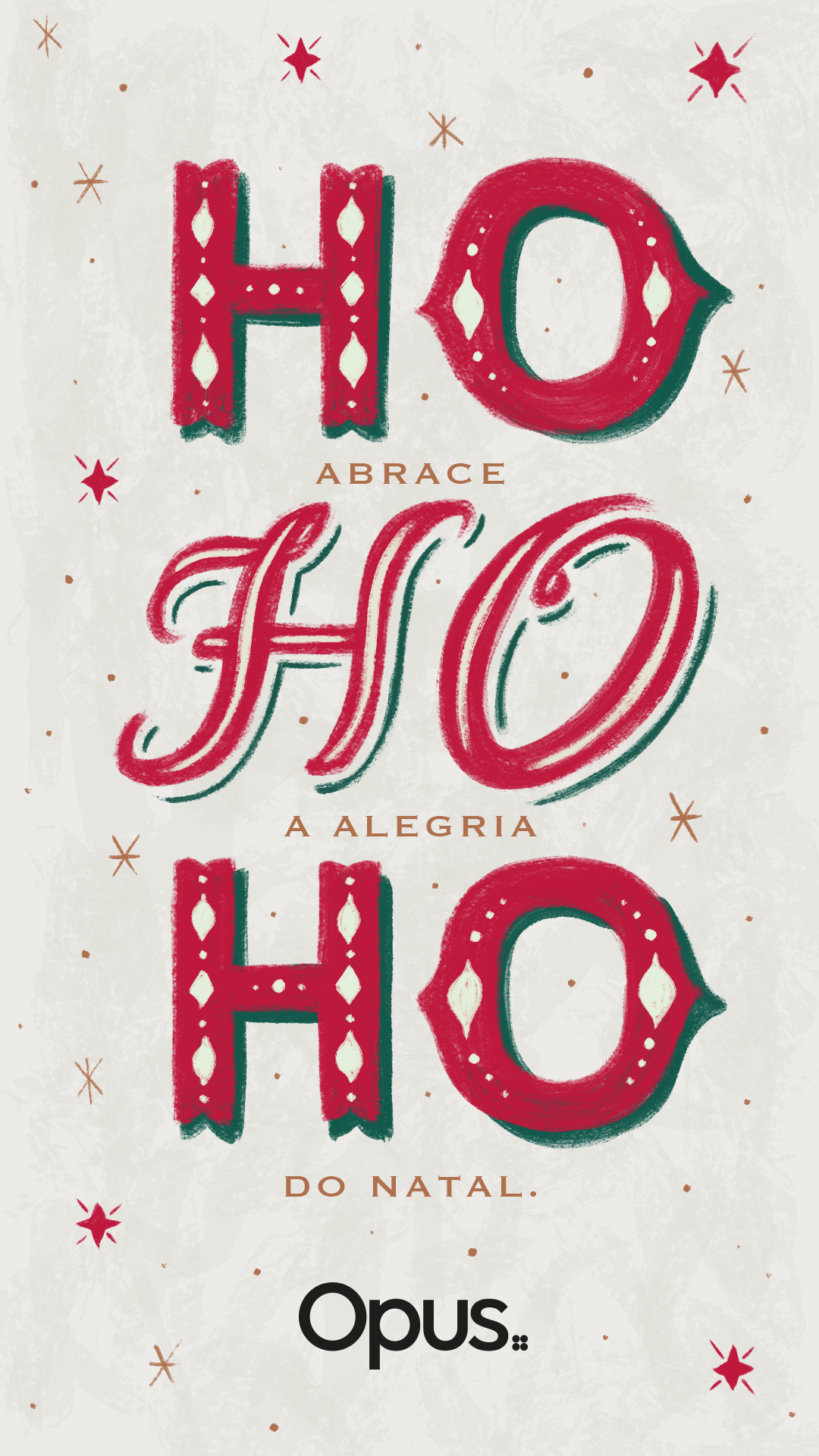 cards Christmas ILLUSTRATION  lettering Merry Christmas poster