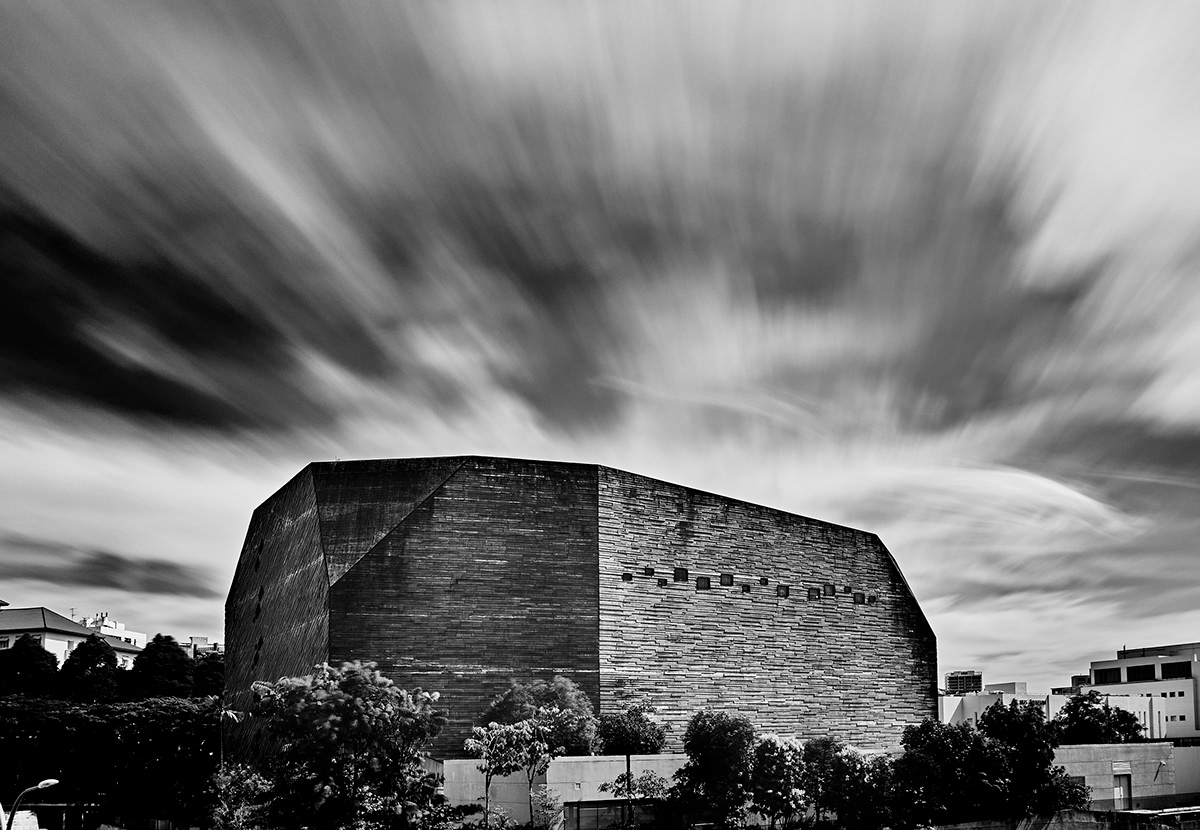 architecture Architecture Photography black and white blackandwhite clouds fine art FINEART Photography  singapore