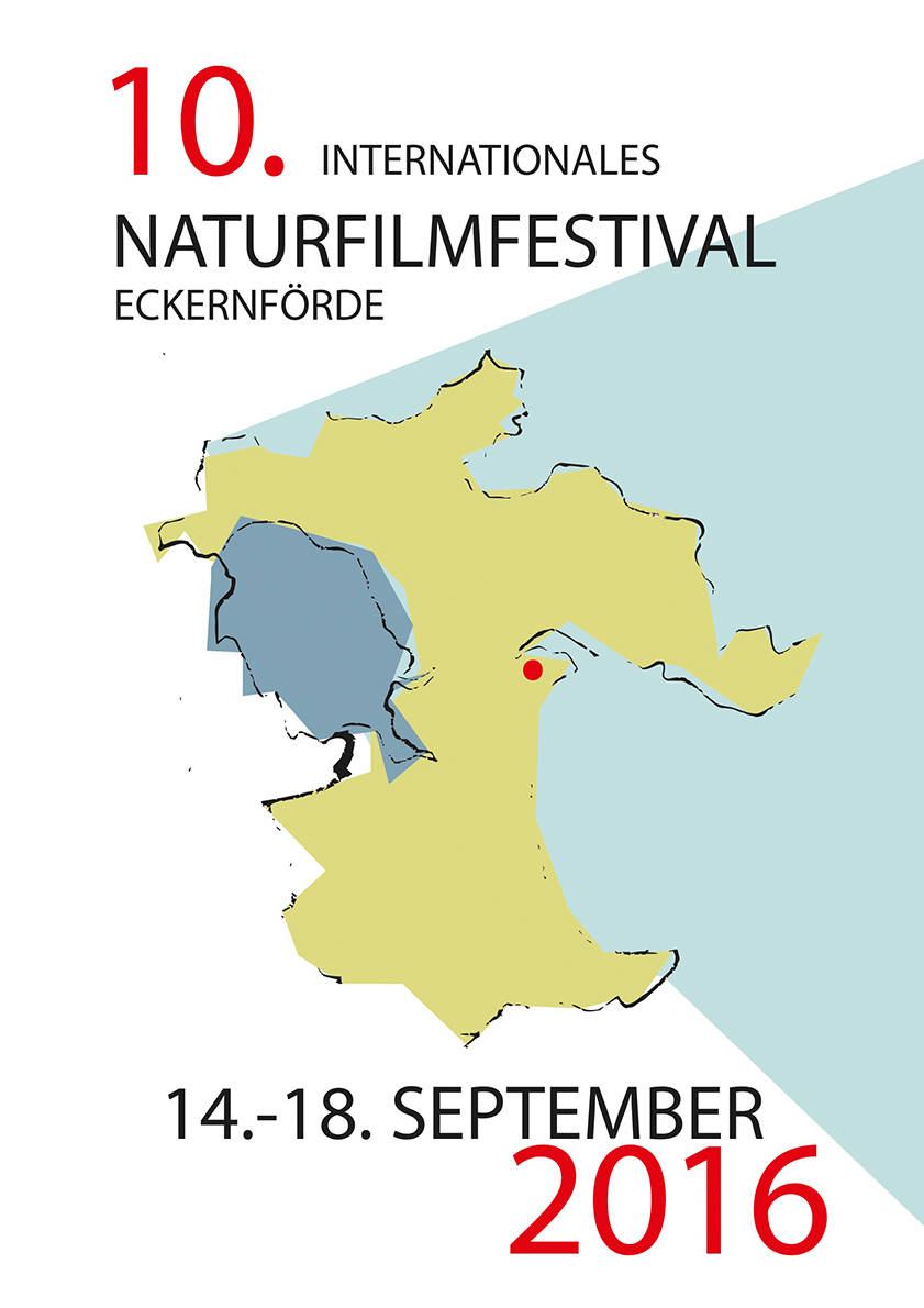 plakat Wettbewerb contest poster Naturfilm