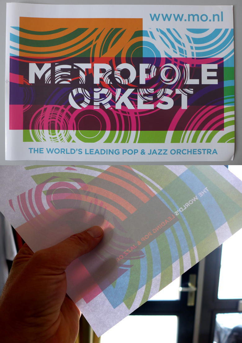 metropole orkest identity me studio amsterdam orchestra music brand implementation fleet branding