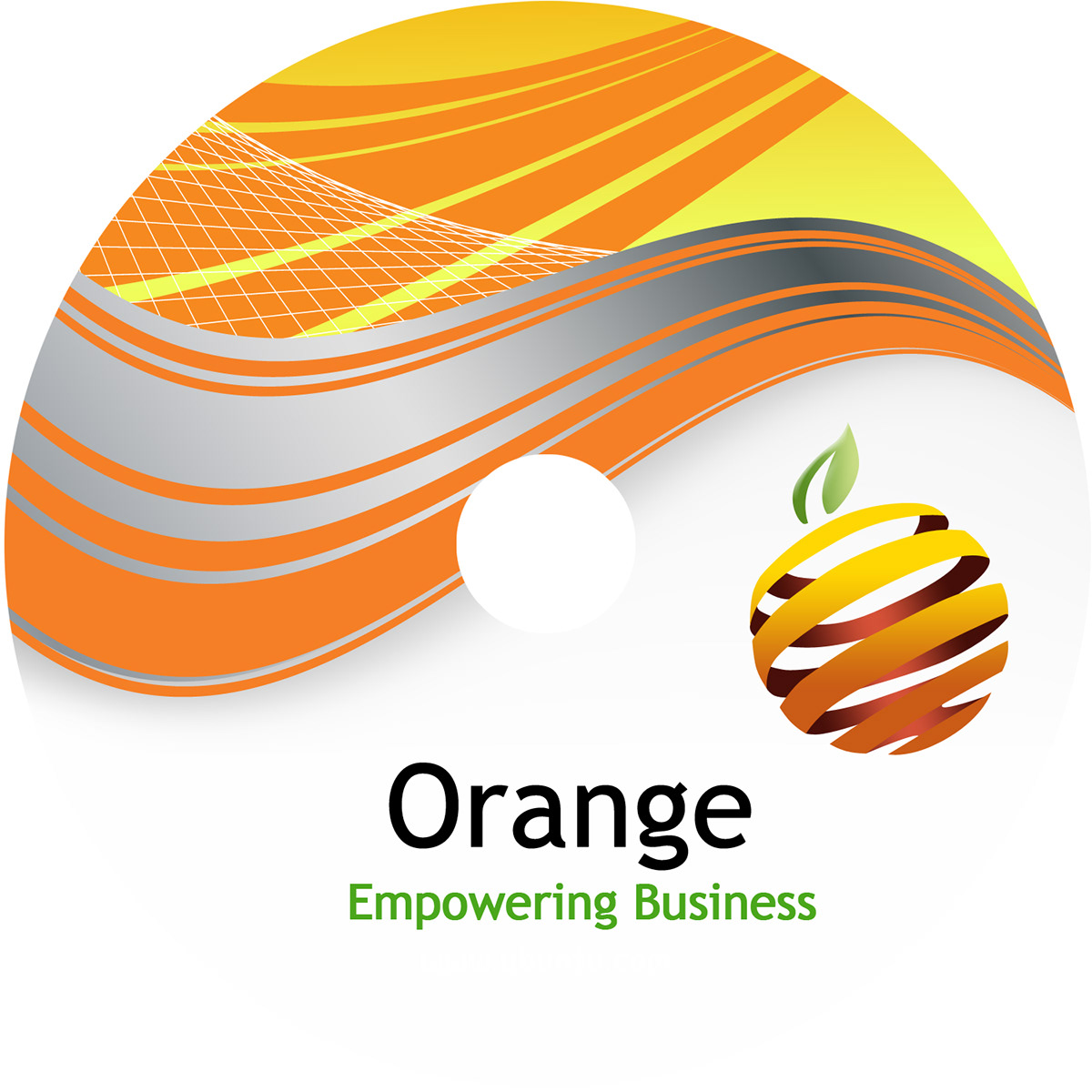 Logo Design business card flyer brochure