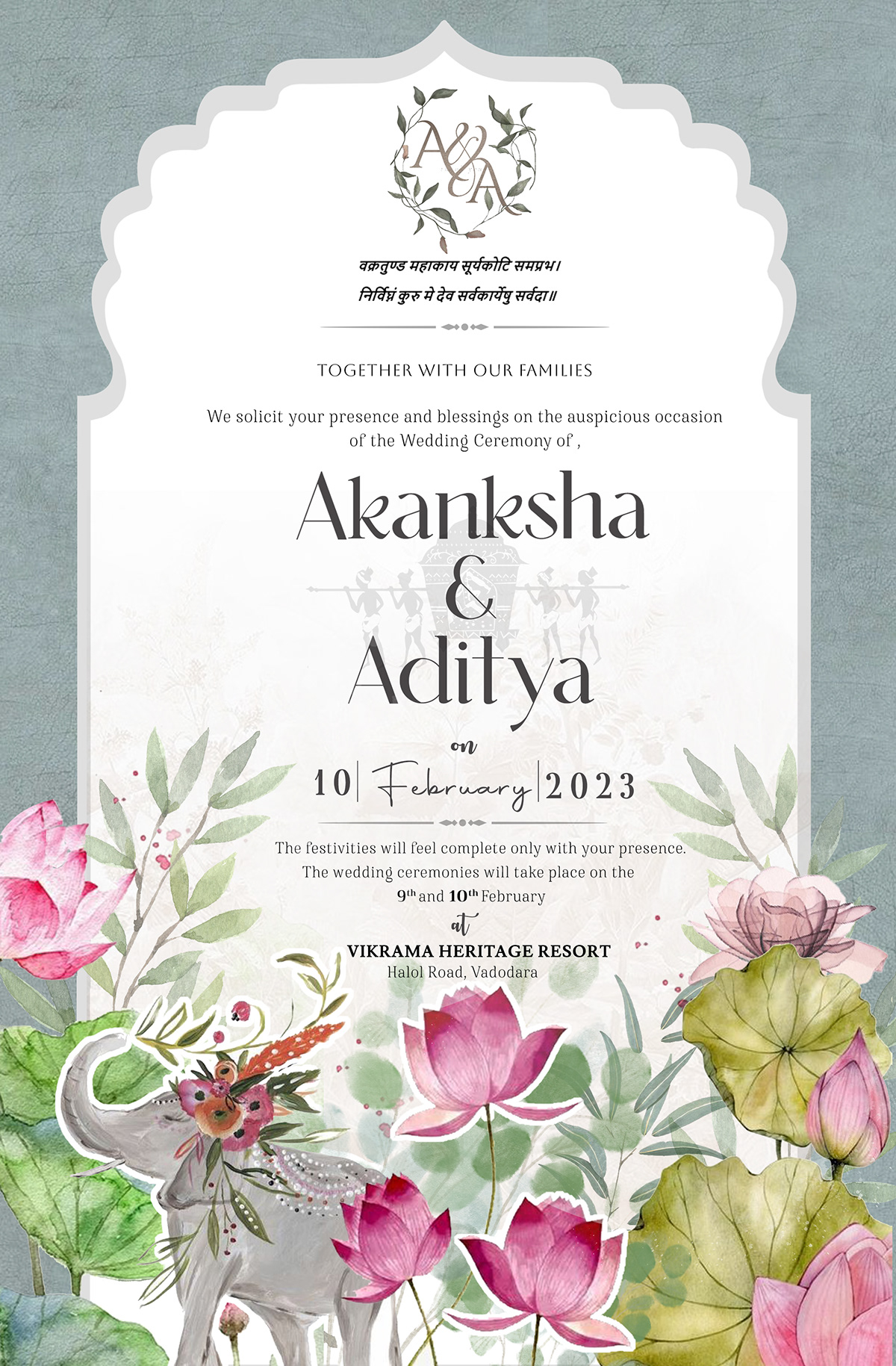 digital invitation Invitation invitation design print save the date wedding Wedding Card wedding invitation