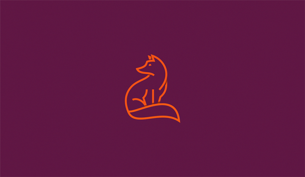 logo symbol Icon Collection set animals