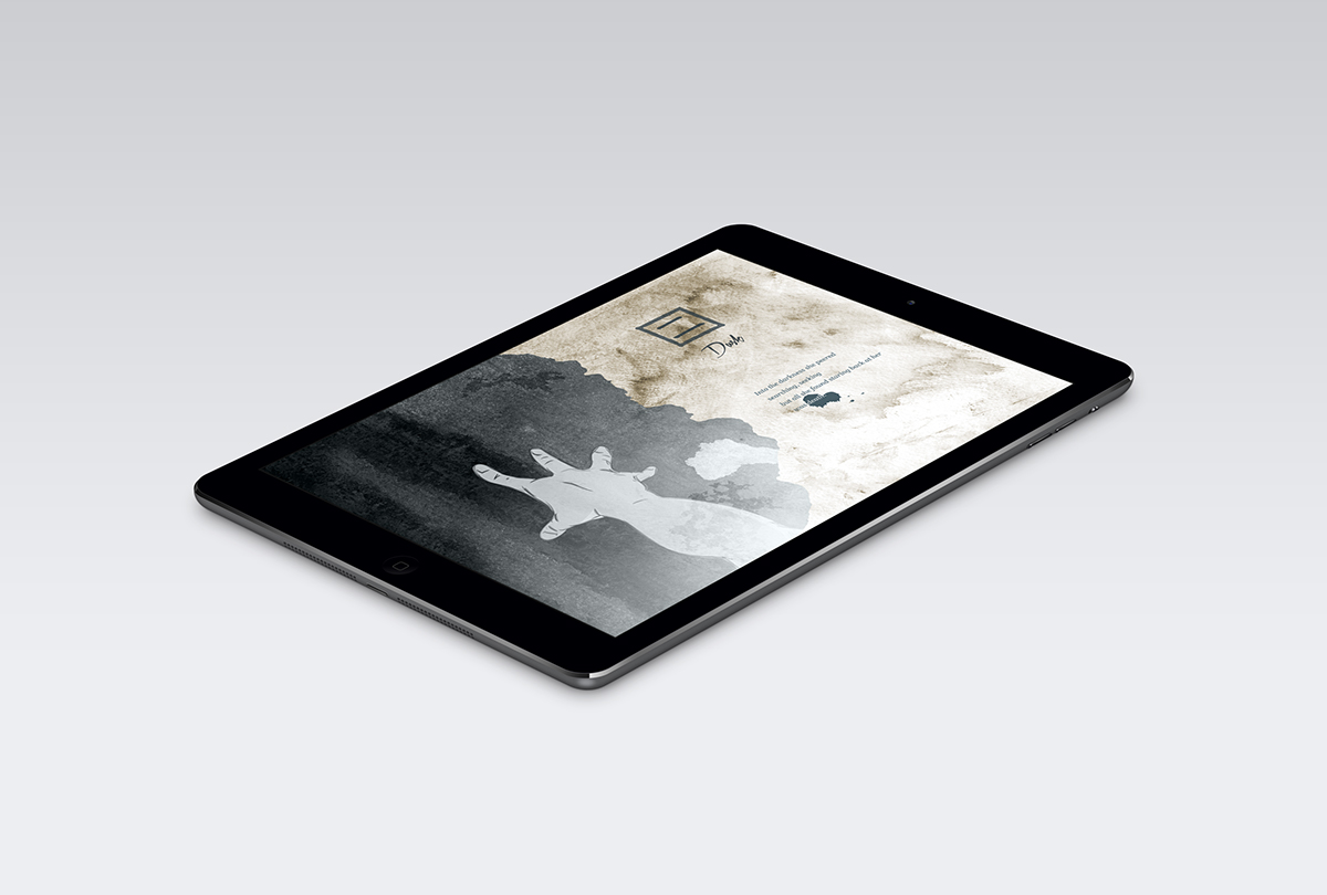 yomi iBooks epub iPad
