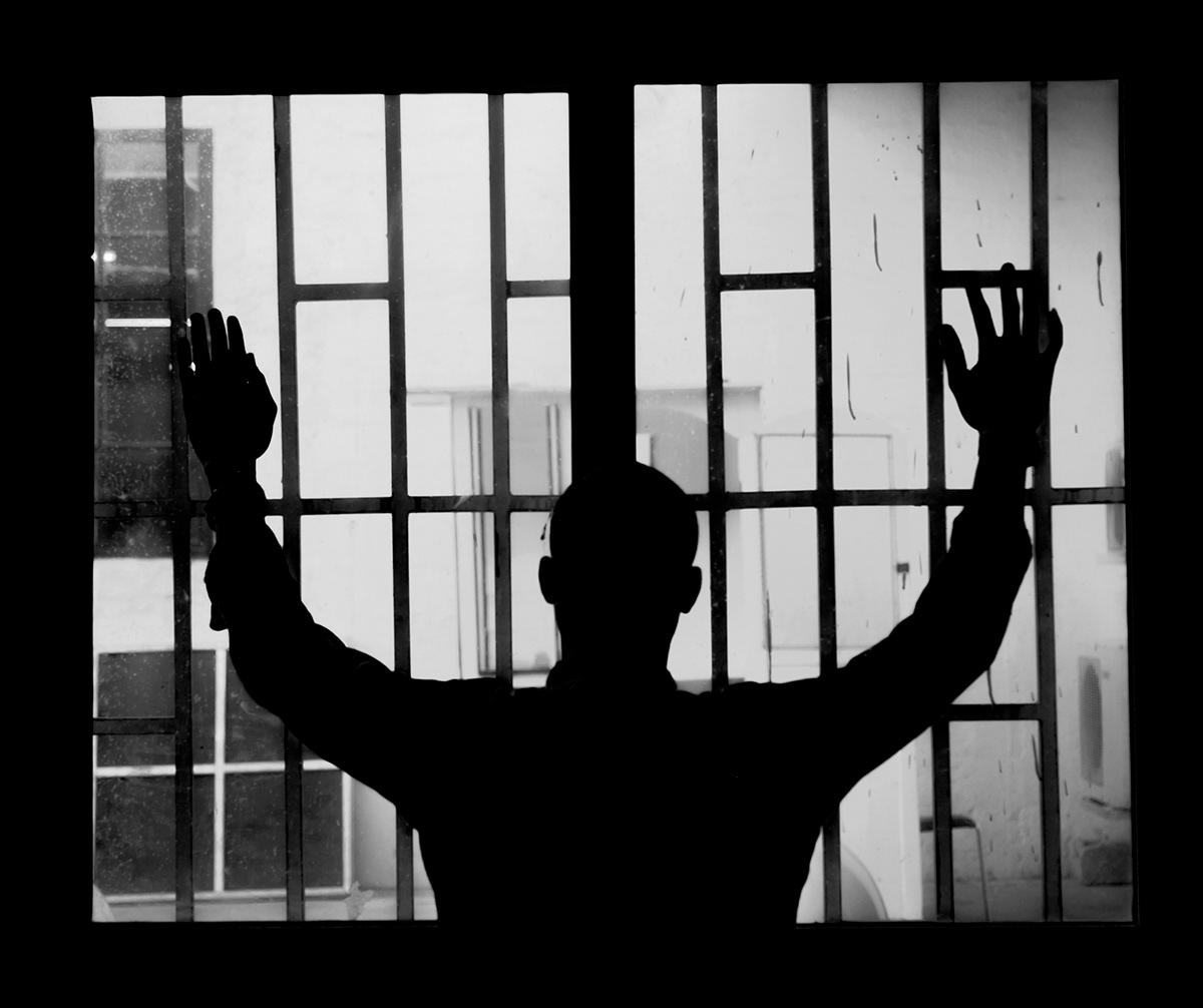 freedom mind experiment Jail prison free Freedom of mind