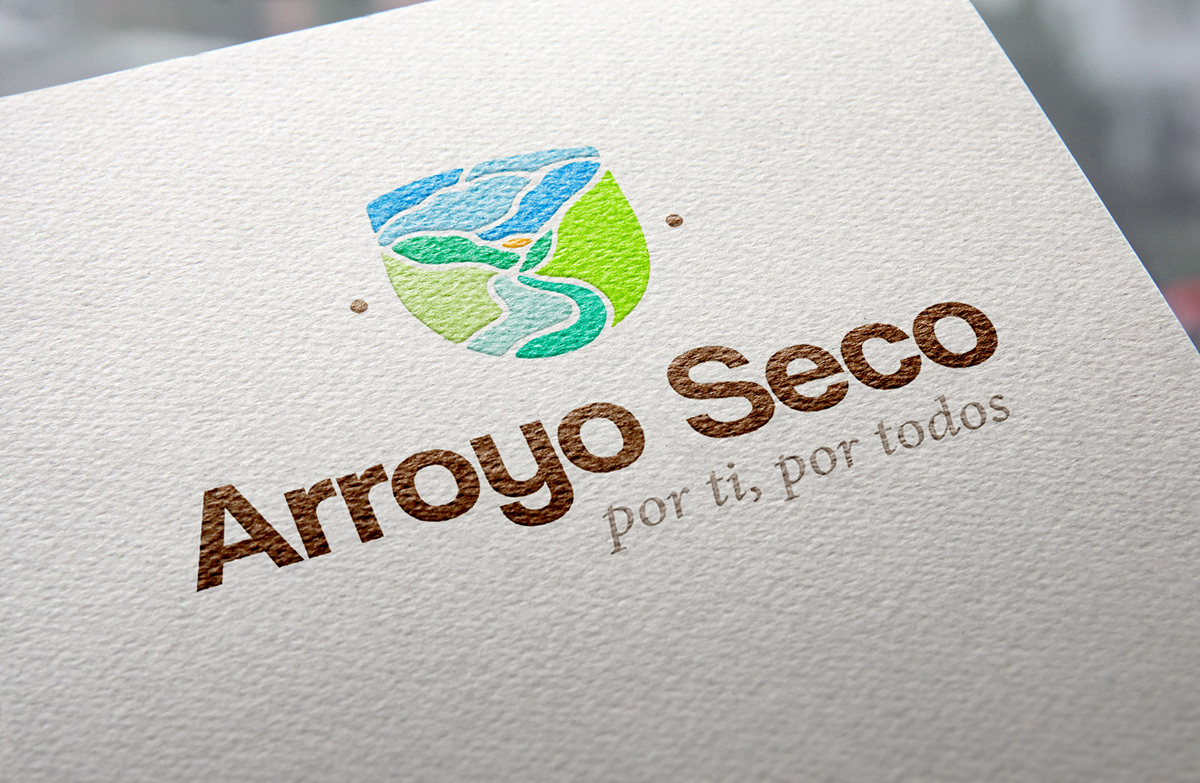 arroyoseco Queretaro brand Match2014 Secondplace