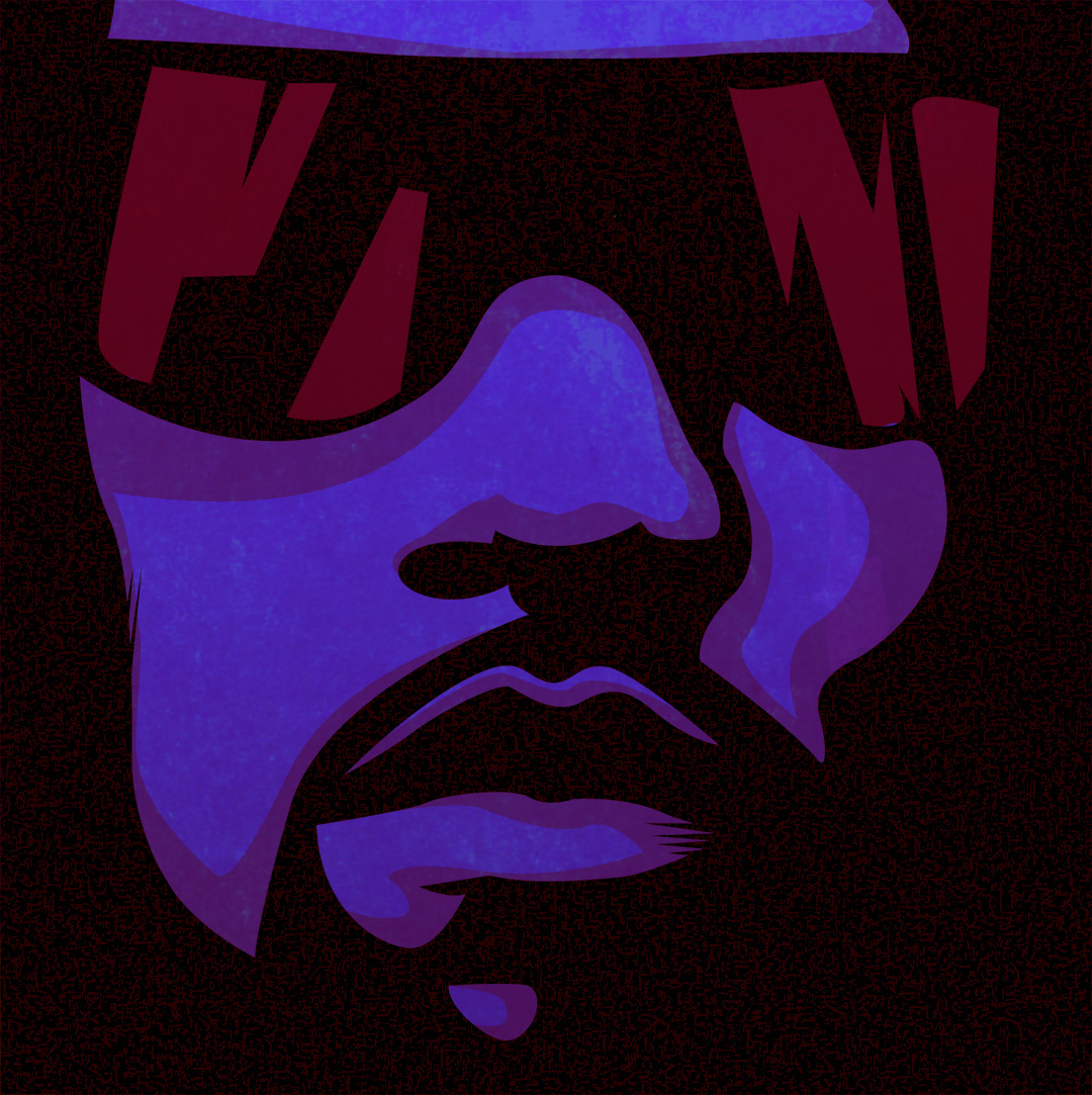 adobe illustrator artwork Digital Art  digital illustration graphic design  ILLUSTRATION  Kanye West vector yeezy
