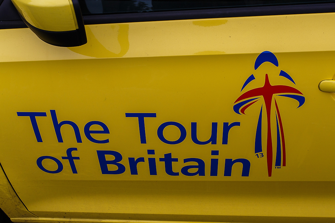 tour of britain Cycling sport Racing