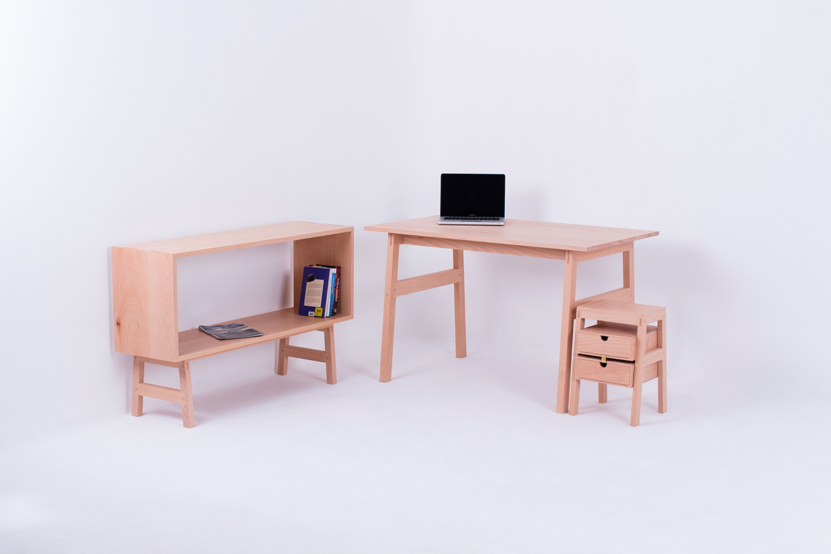 Design de móveis design industrial Design de produtos wood furniture