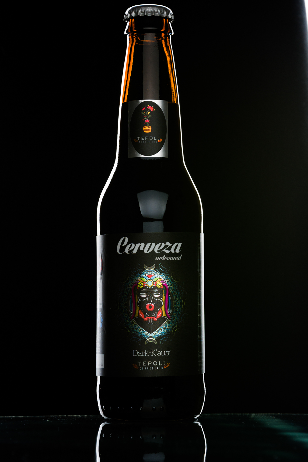 photo foto Fotografia producto cerveza tepoli locarco carlo oc Guanajuato Flash