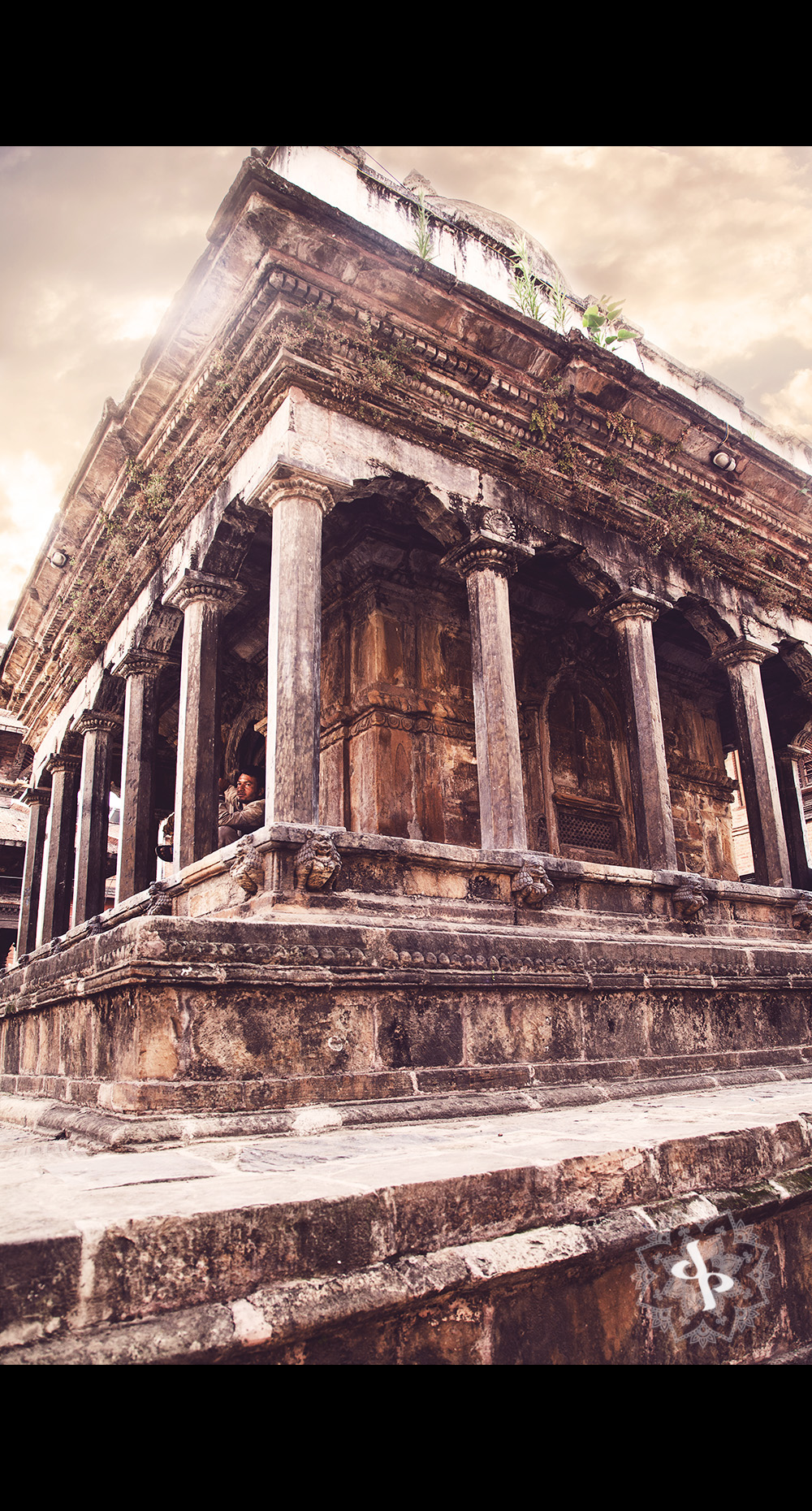 nepal kathmandu patan durbar square temples UNESCO BeforeTheEarthquake NepalEarthquake history