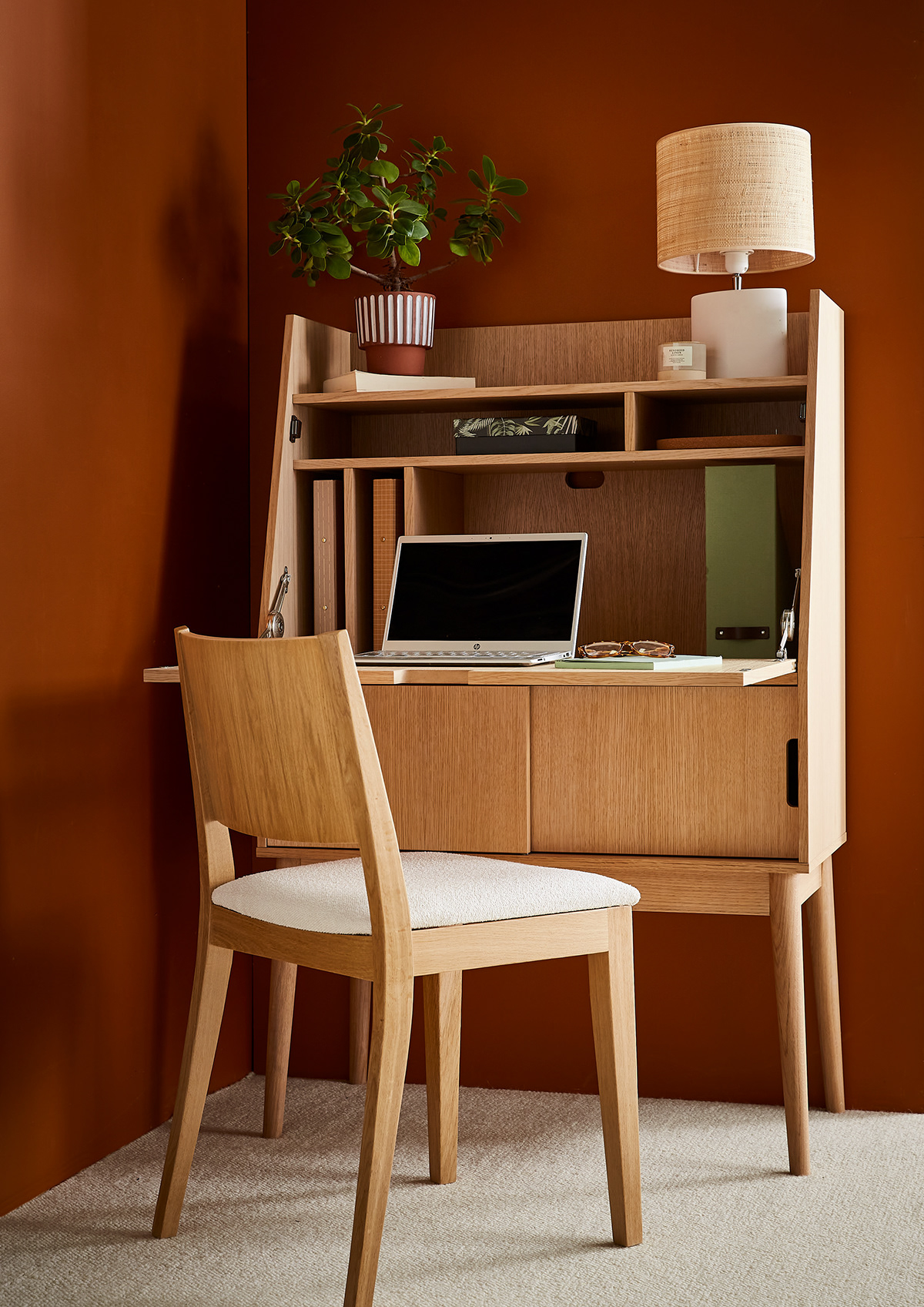 design desk furniture furniture design  Interior interior design  industrial design  product office desk Work 