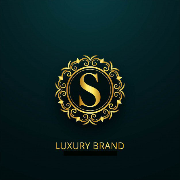 Branded Logos Gold Logos Golden Logos latest logos NEW Logos professional logos