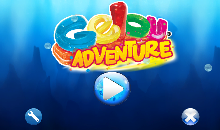 Gelou Adventures Gelou mobile videogame android play unity3D