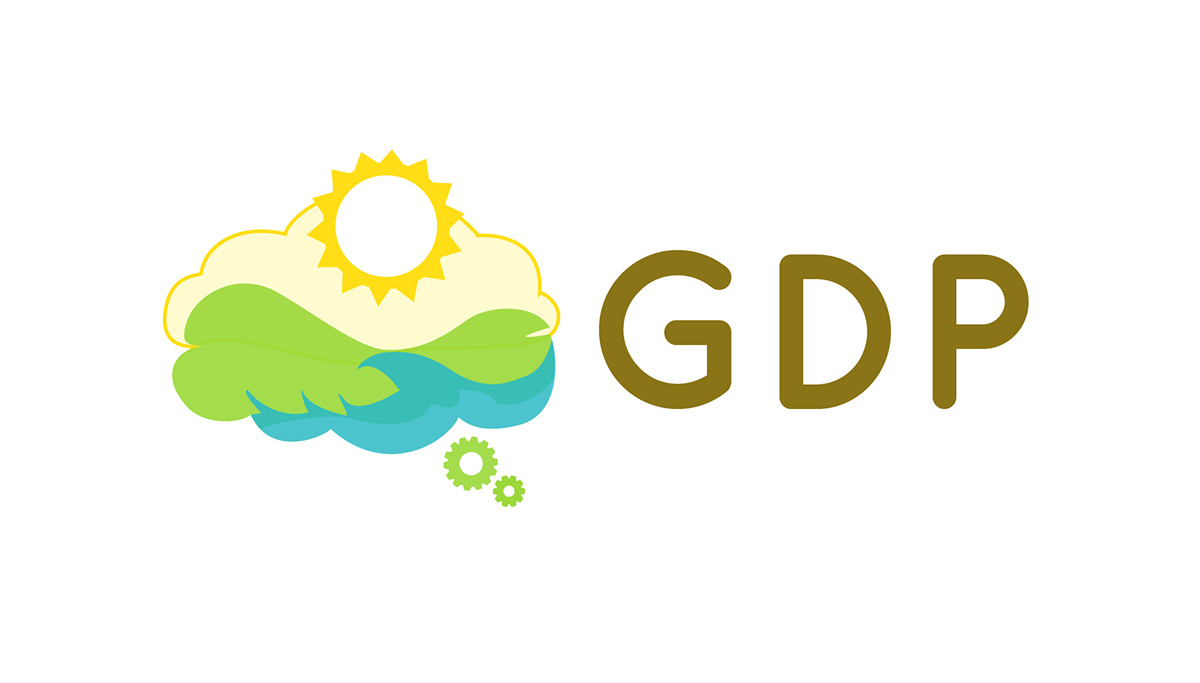 Logo Design environmental organization