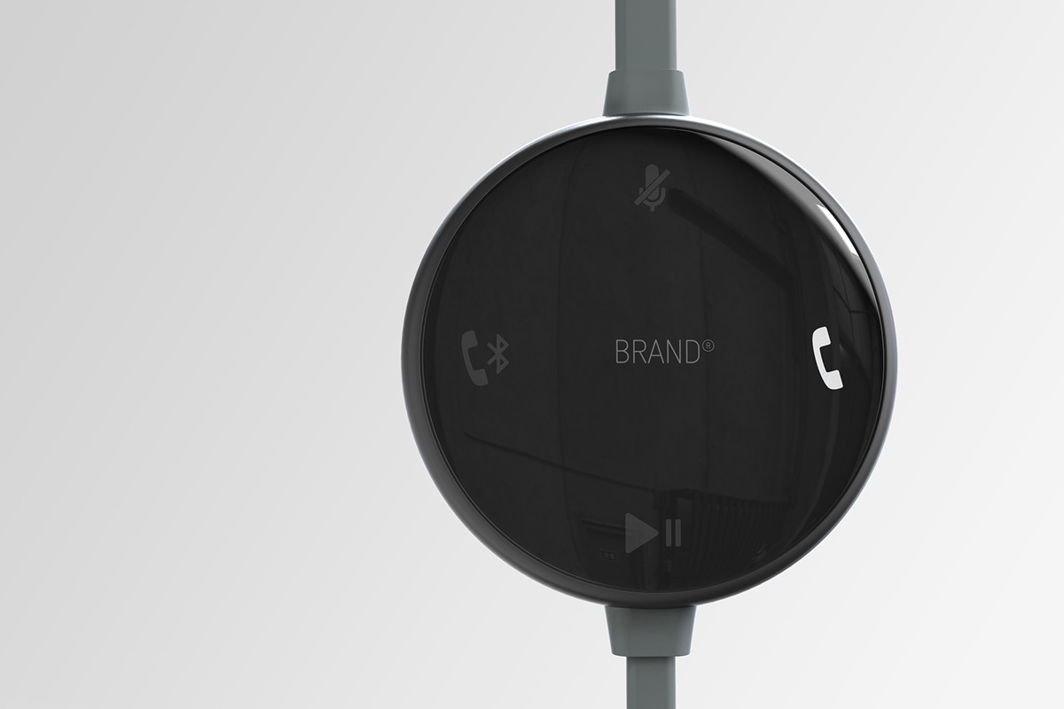 Audio communications Danish Design headphones headset microphone Nordic Design Scandinavian design speaker wireless
