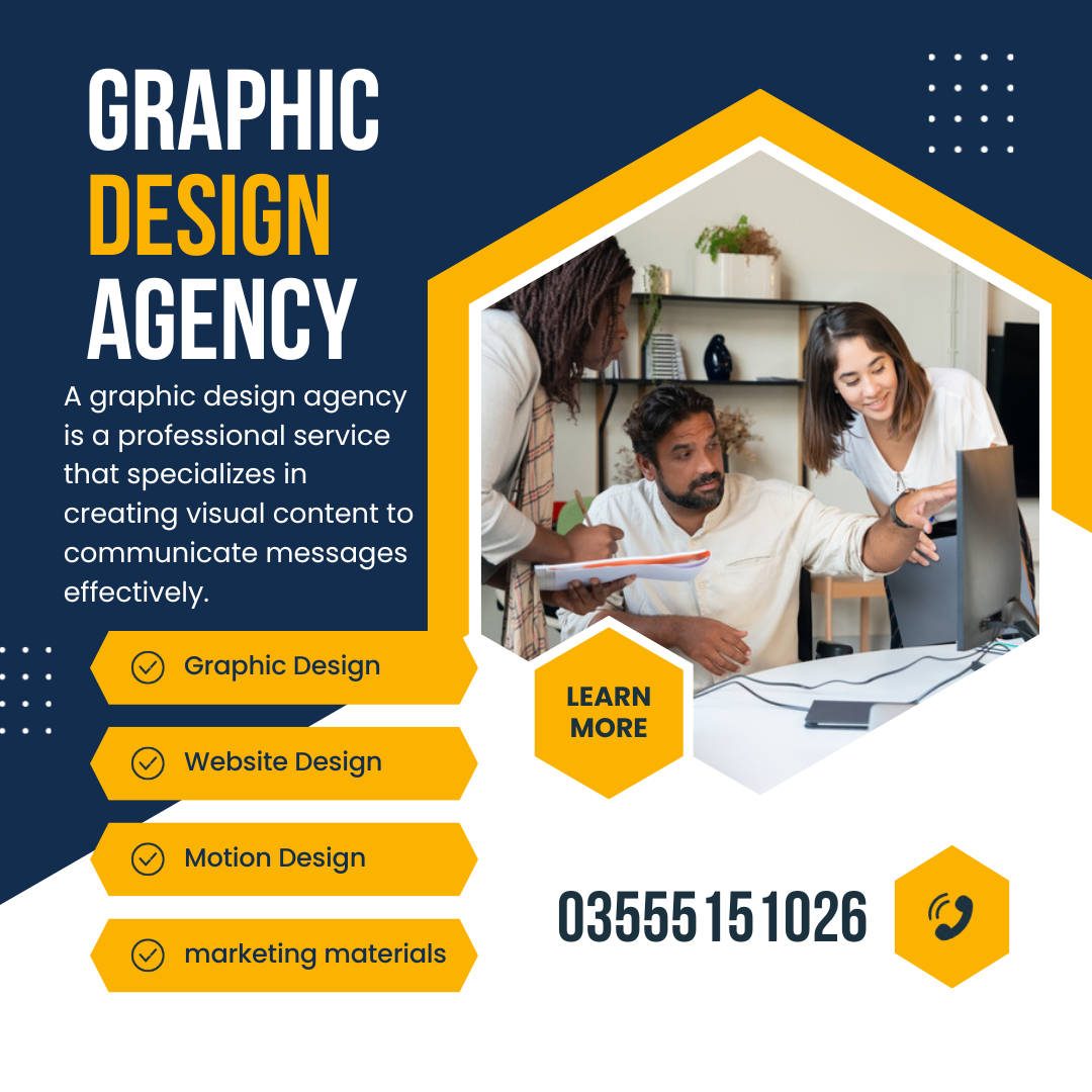 graphic design  Website Design motion design marketing materials Poster Design graphic design agency