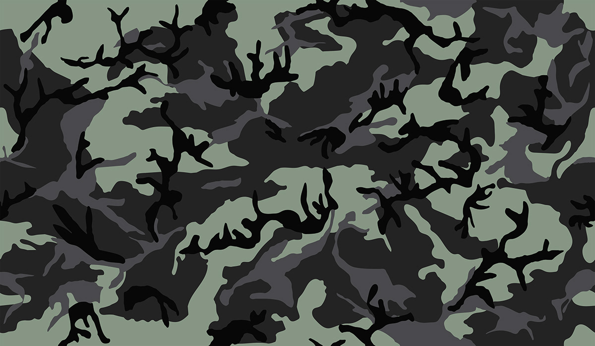 CAMOUFLAGE PATTERN & TRACKSUIT DESIGN on Behance
