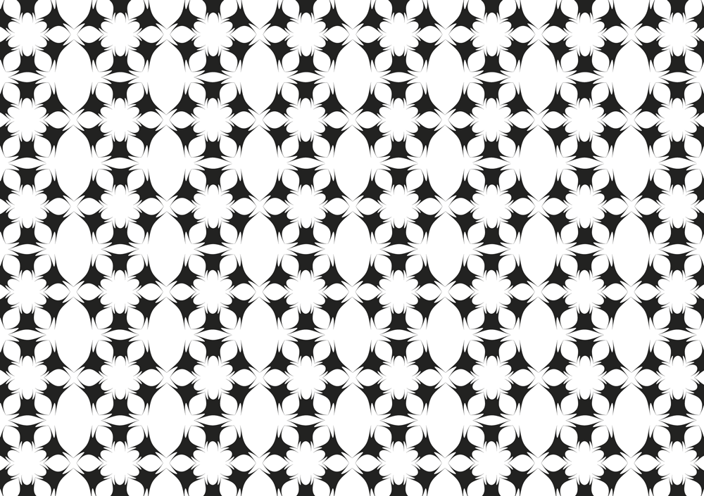 black and white wallpaper design art graphic background experiments brushes vector Patterns pattern