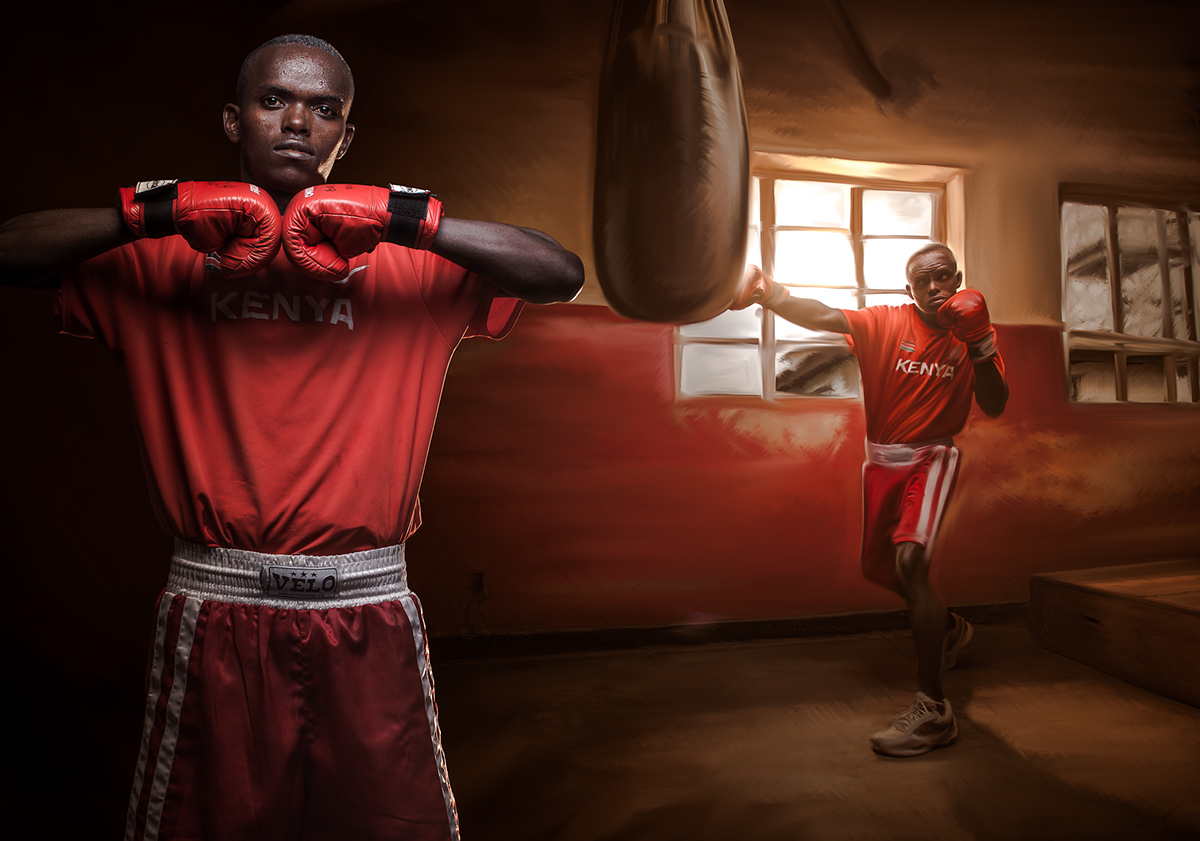 kenya sports photography Kenyan Photography