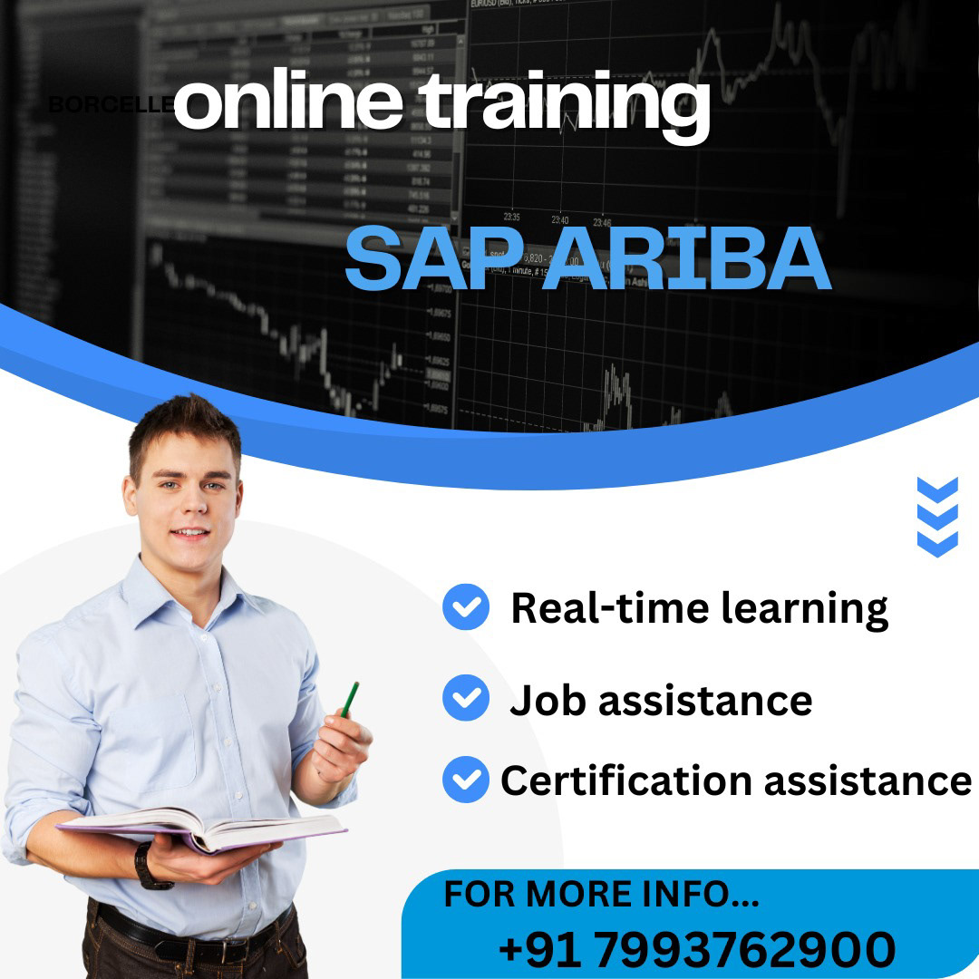 sap ariba training SAP Ariba online training sap ariba sap ariba hyderabad sap ariba india sap ariba online sap ariba online course sap ariba pune
