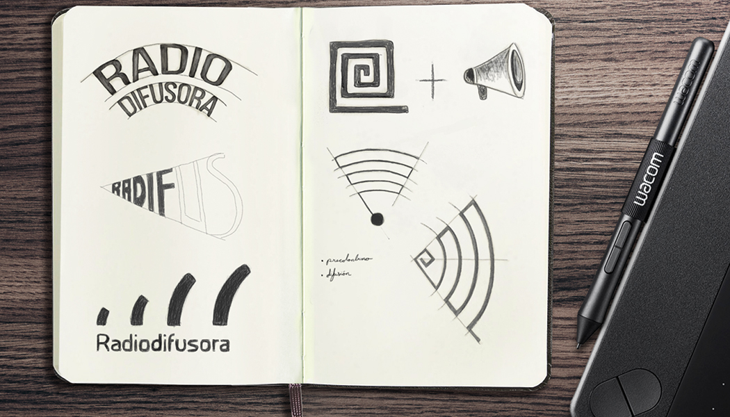 marcas diseño gráfico Identidad Corporativa logo isologotipo Papeleria