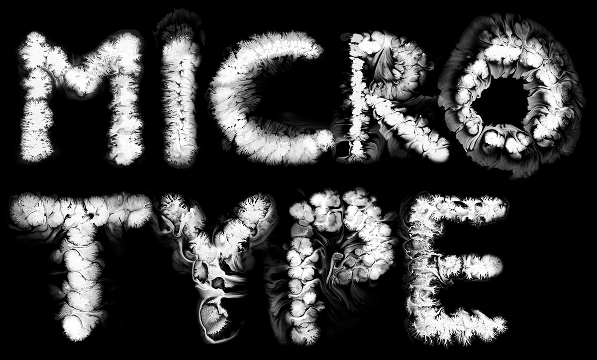 type micro art photo microorganism water