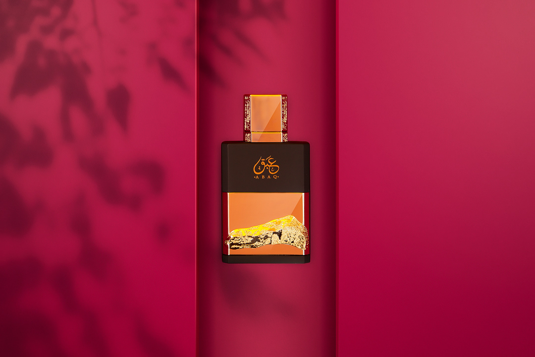 autumn luxury modern perfume Perfumes yellow