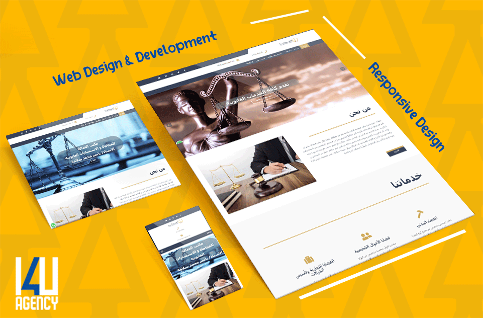 Webdesign Webdevelopment