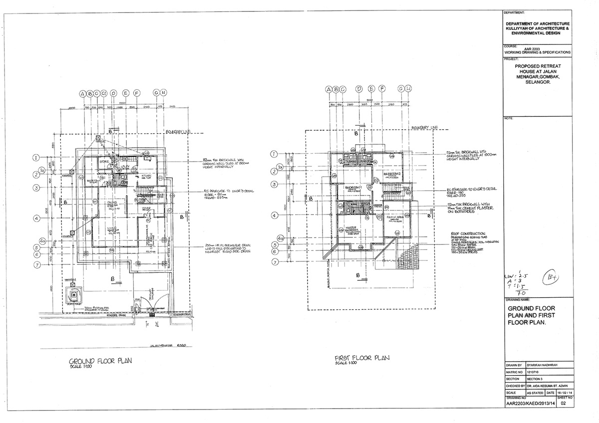 Technical Drawings manual drawings manual technical pens tracing paper