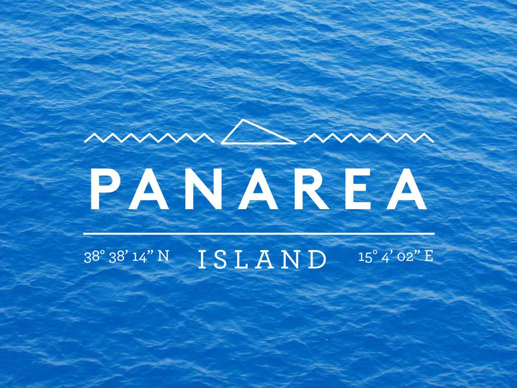 isole eolie panarea sea bag Label brand summer estate borsa Aeolian Island