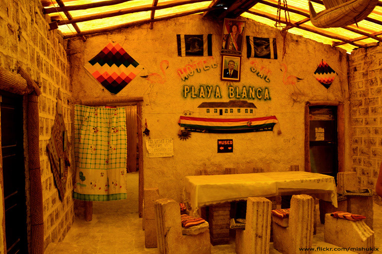 Salar de Uyuni bolivia Salar