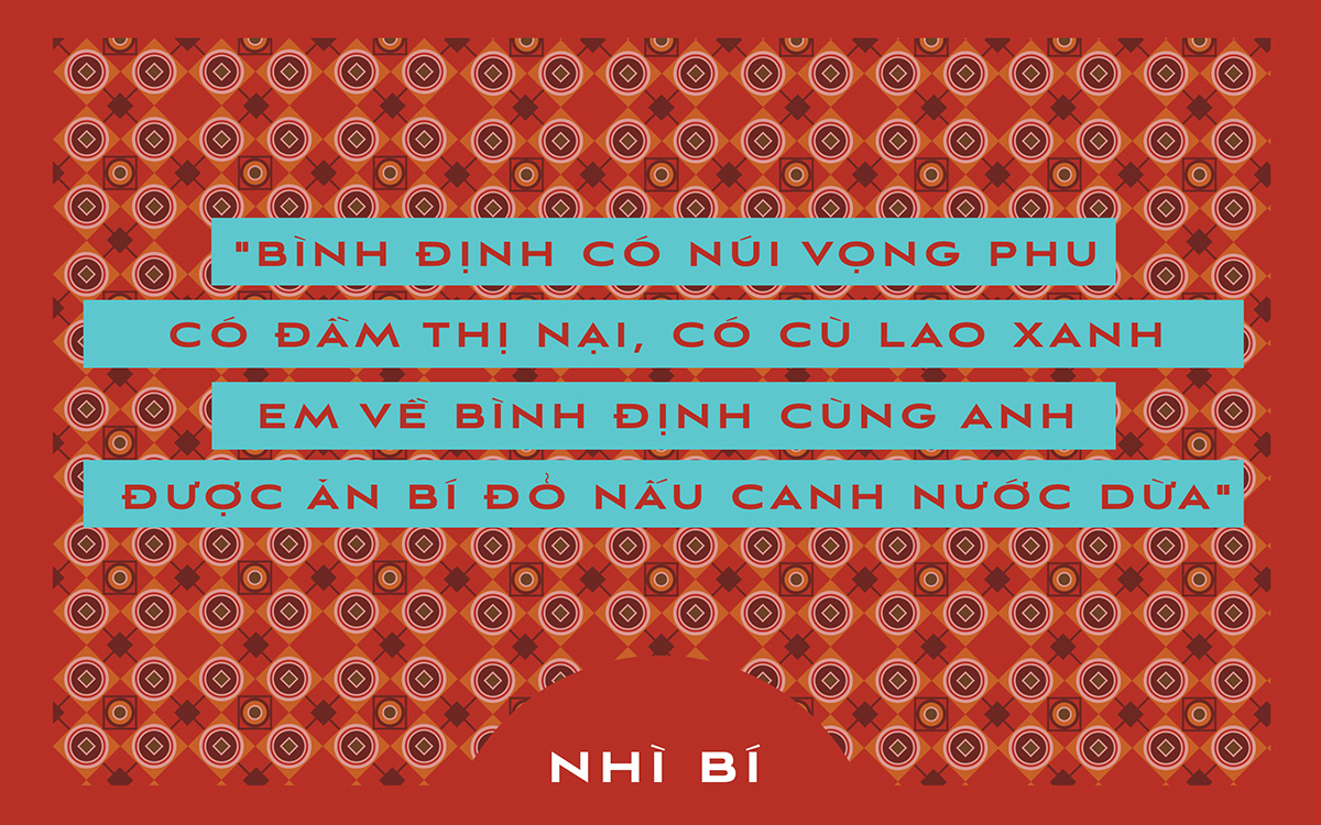 vietnam card traditional graphicdesign ILLUSTRATION  bài chòi hoi an