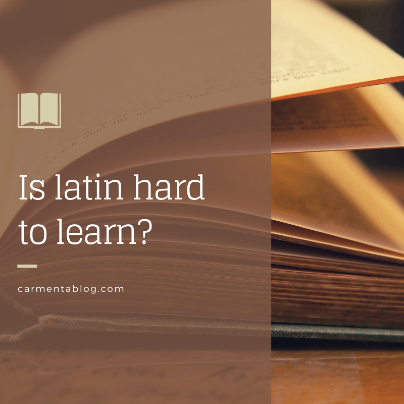Latin latin course latin online latinonline Learn Latin