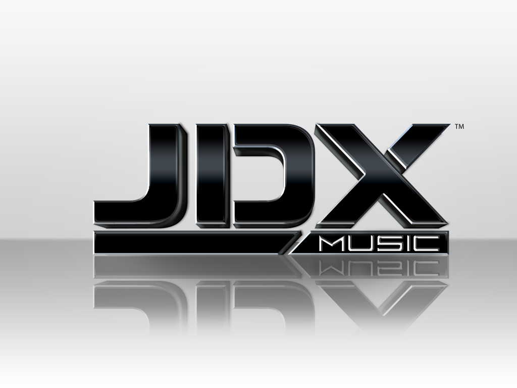 logo jdx jdx music hardstyle 3D Christmas Holiday wallpaper