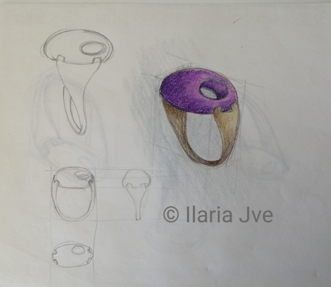 anelli anello gioielli Gioiello ilariajve jewel jewelry jewelry designer jewels ring rings