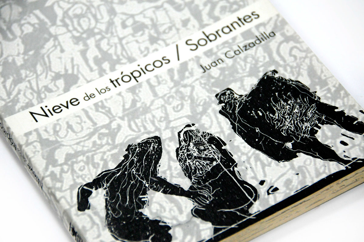 libro book Publicacion publication ilustracion blanco y negro black and white poemas poems dibujos drawings editorial Authentic diagramación diagramming