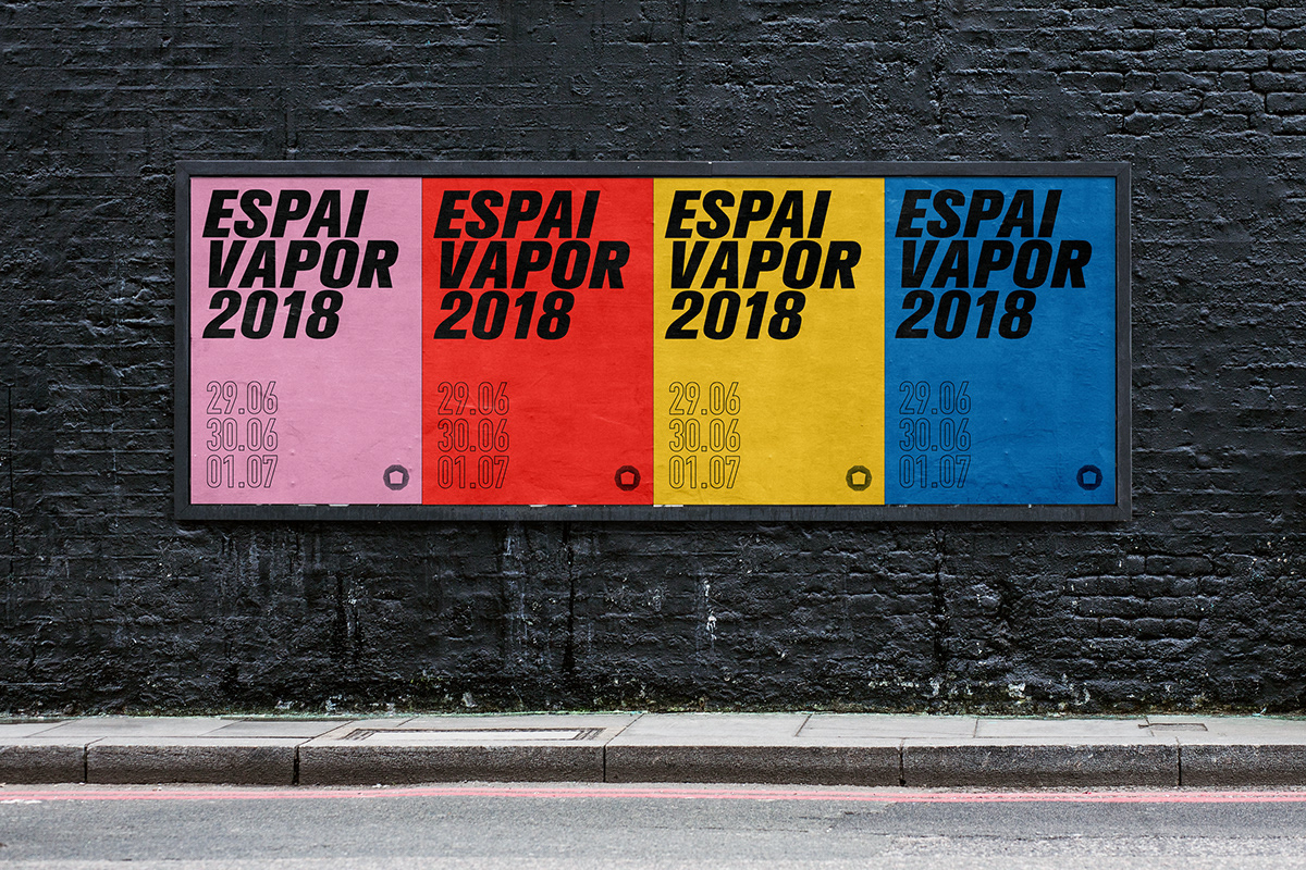 poster Poster Design graphic design  design festival music Colourful  Music Festival editorial design  identity