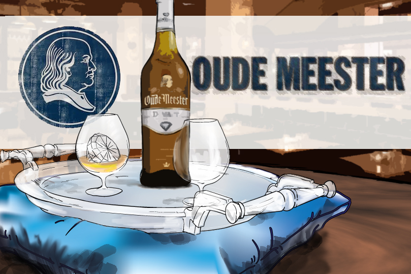marketing   on-site marketing kenya alcohol liquor amarula viceroy Oude Meester
