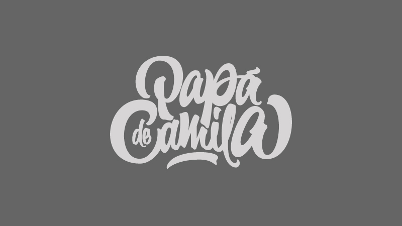 tombow FaberCastell Zig joluvian NBA t-shirt brushlettering Custom lettering venezuela type