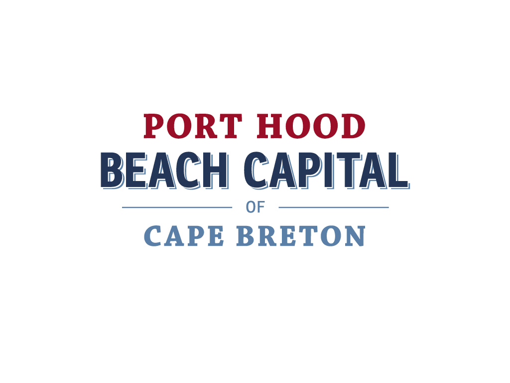 Port Hood cape breton waterfront design beach