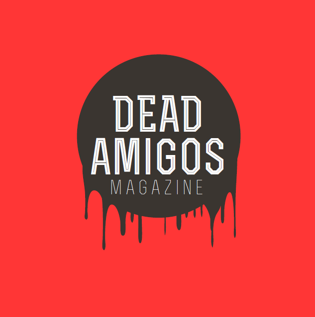 dead amigos magazine ippei illustration  Justice magazine jose guadalupe pozada dead Amigos new ILLUSTRATION 