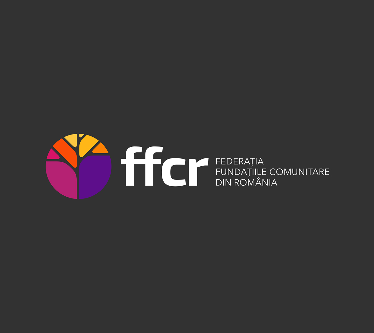 FFCR foundation community foundation community interactive design