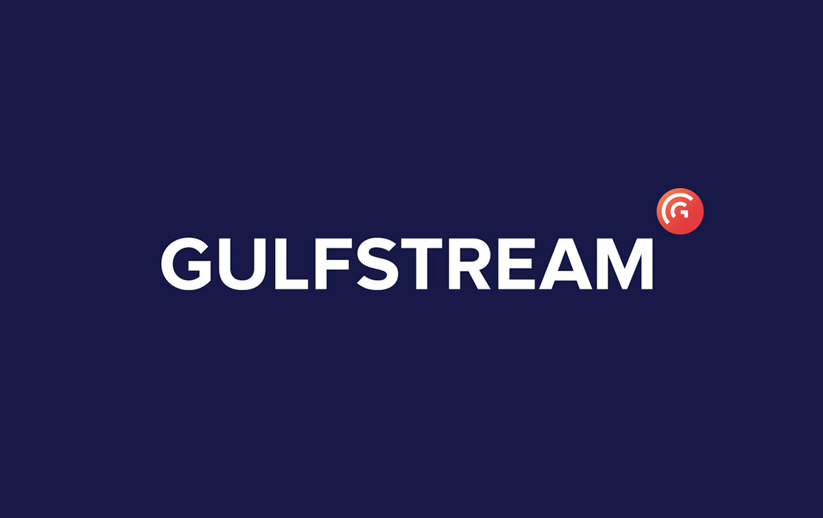 Gulfstream rebranding security
